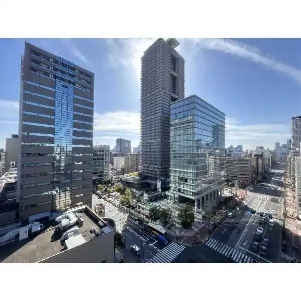 レフィール日本橋浜町二丁目 その他画像