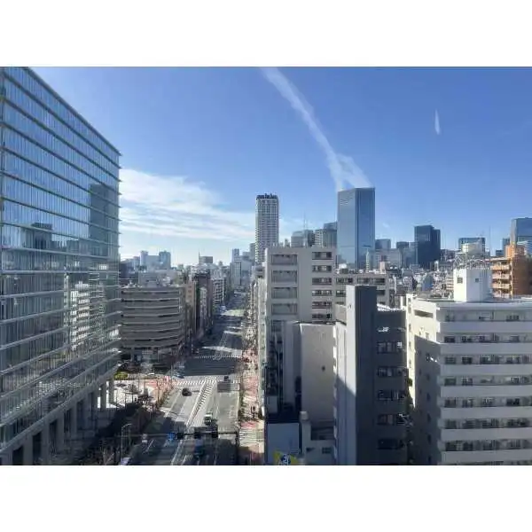 レフィール日本橋浜町二丁目 その他画像