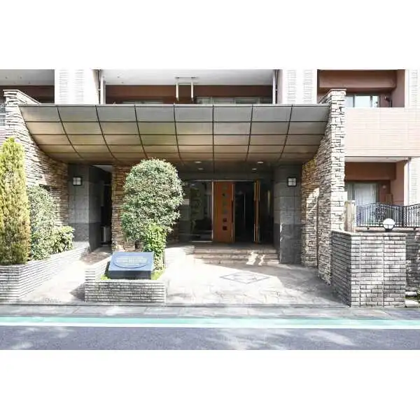 レクセルマンション習志野 その他画像