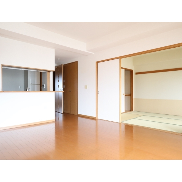 ライオンズマンション中津 その他画像