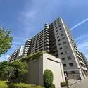 摩耶シーサイドプレイスウエスト２番館 外観
