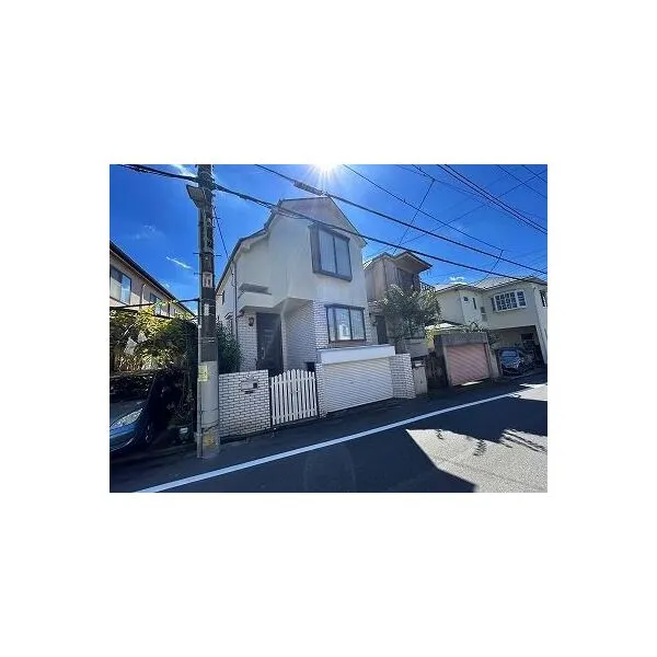 大田区南千束３丁目 その他画像