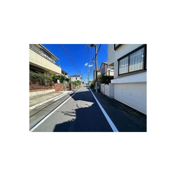 大田区南千束３丁目 その他画像