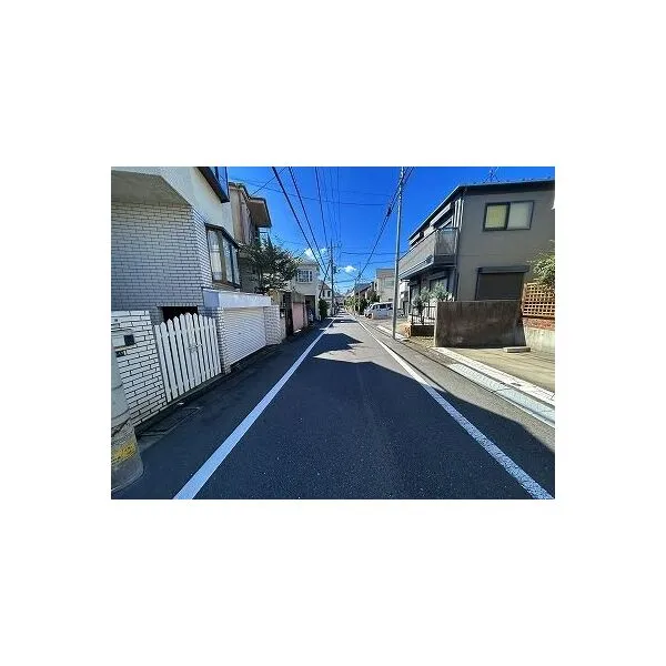 大田区南千束３丁目 その他画像