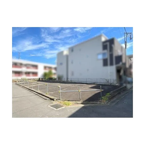 大和市中央7丁目 現地写真(2026年10月撮影)