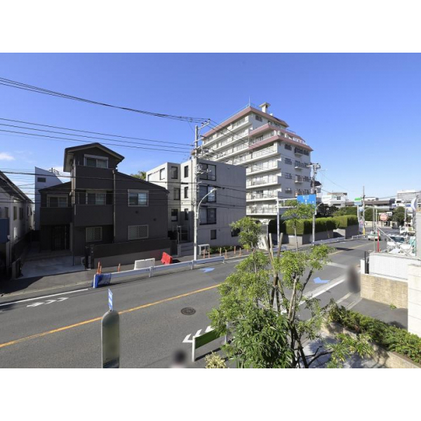 プレシス長原 その他画像