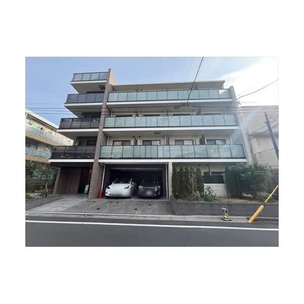 クレヴィスタ久が原 その他画像
