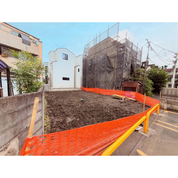 台東区谷中３丁目 その他画像