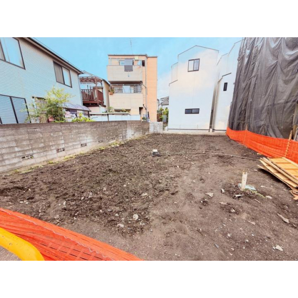 台東区谷中３丁目 その他画像