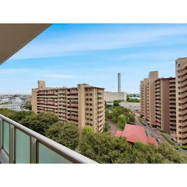 東京サーハウスセンターポート その他画像