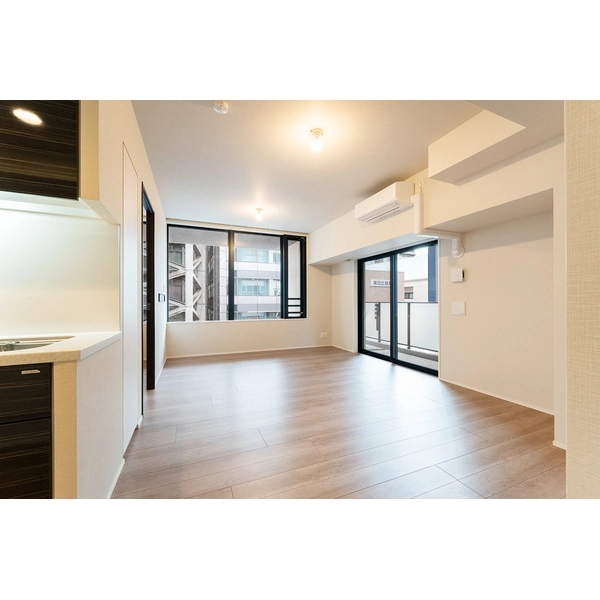 オープンレジデンシア大宮フロント その他画像