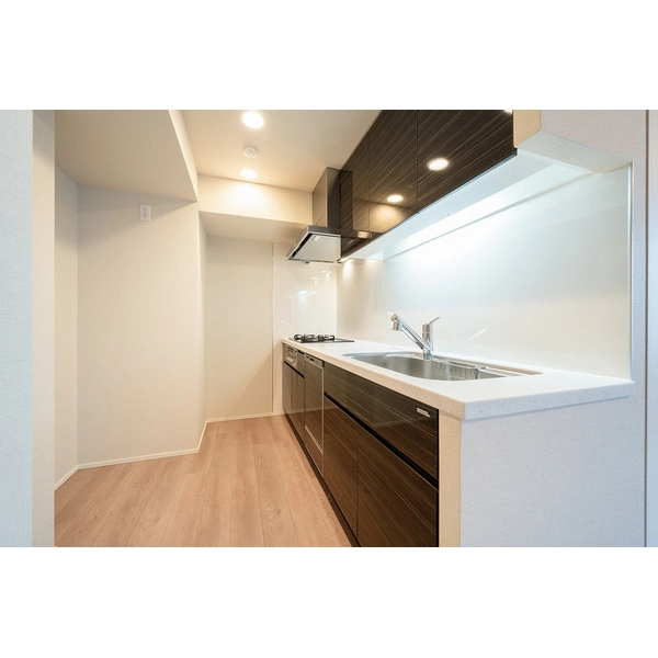 オープンレジデンシア大宮フロント その他画像