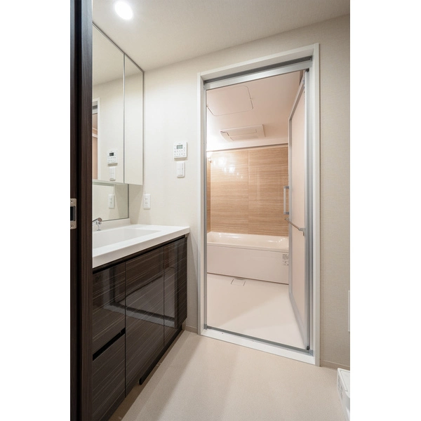 オープンレジデンシア大宮フロント その他画像