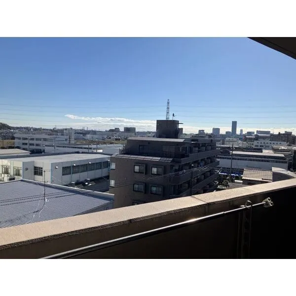 ナイスアーバン横濱港北プロムナード その他画像