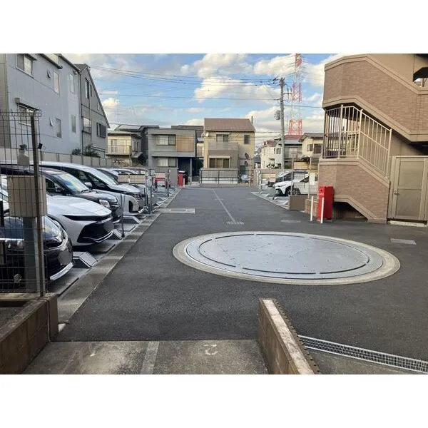 ナイスアーバン横濱港北プロムナード その他画像