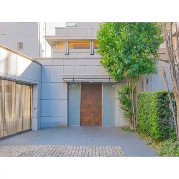 パークコート目黒青葉台ヒルトップレジデンス その他画像