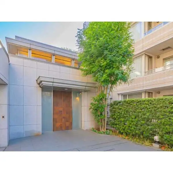 パークコート目黒青葉台ヒルトップレジデンス その他画像