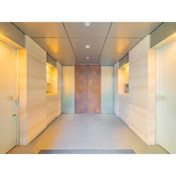 パークコート目黒青葉台ヒルトップレジデンス その他画像