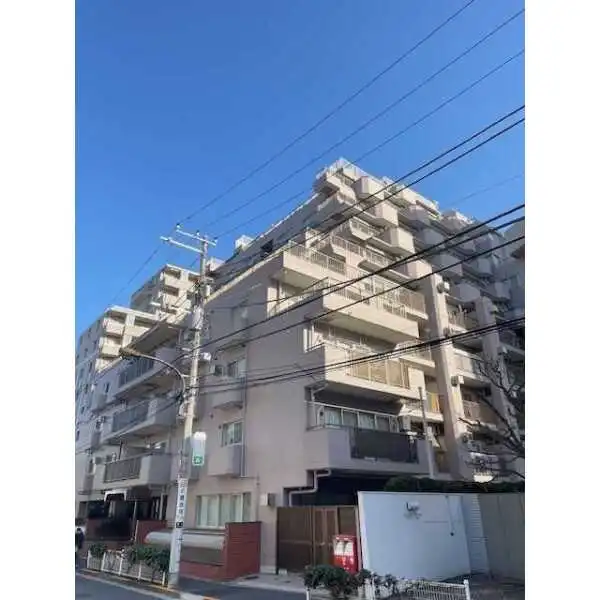 トーア駒込 その他画像