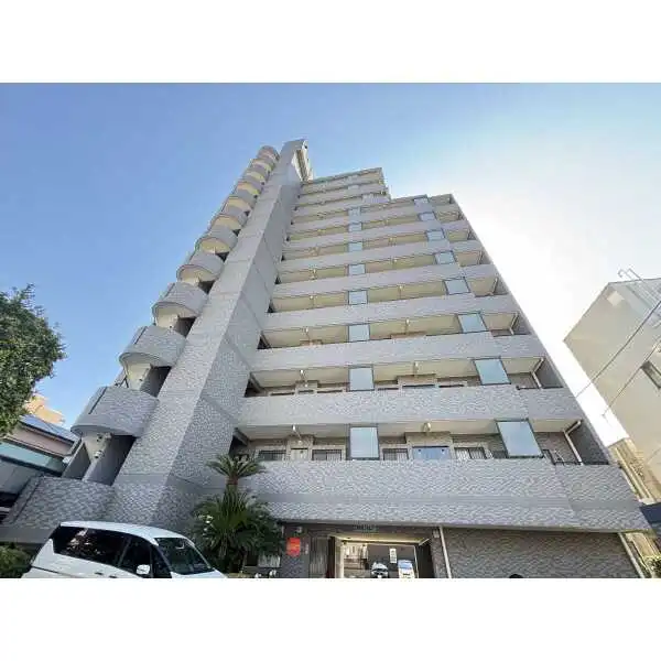 ローズガーデン本八幡壱番館 その他画像