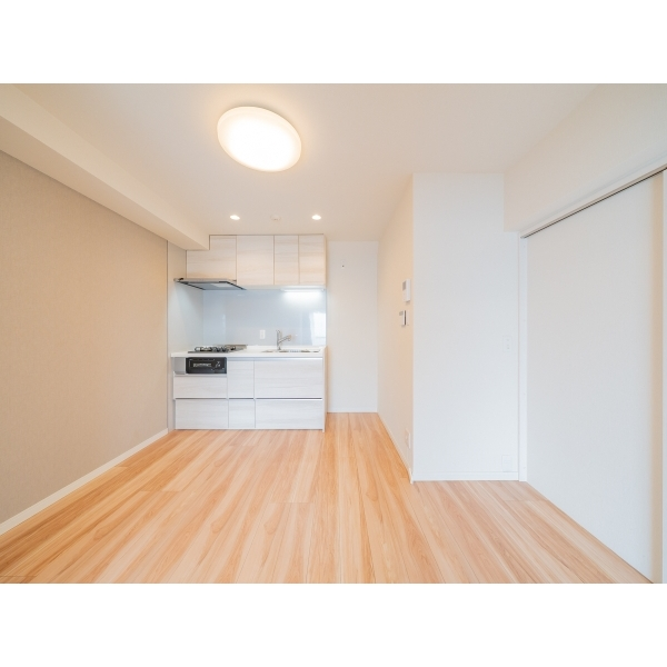 マツク富士見ケ丘コート その他画像