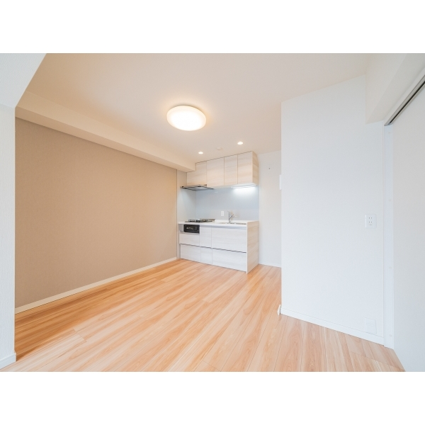 マツク富士見ケ丘コート その他画像