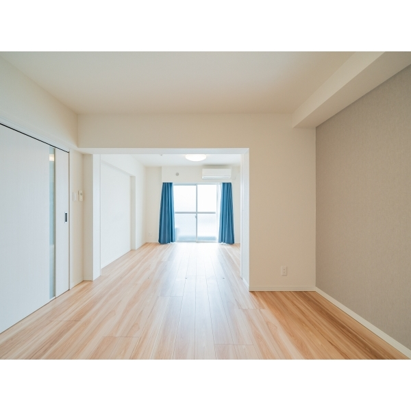 マツク富士見ケ丘コート その他画像