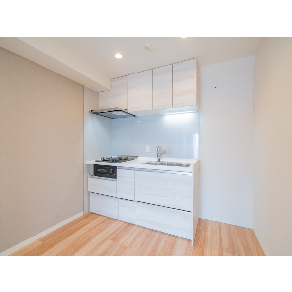 マツク富士見ケ丘コート その他画像