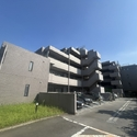 向ヶ丘遊園東ガーデンハウス 外観