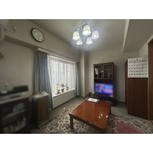 向ヶ丘遊園東ガーデンハウス その他画像