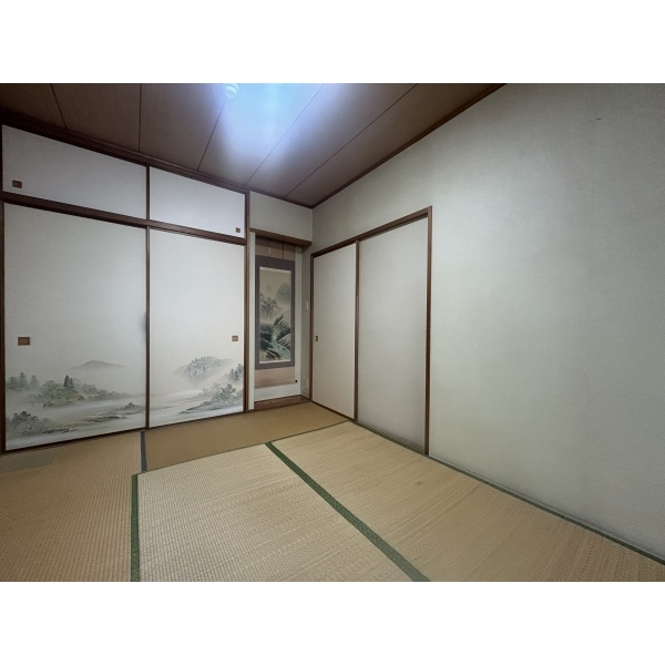 向ヶ丘遊園東ガーデンハウス その他画像