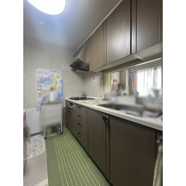 向ヶ丘遊園東ガーデンハウス その他画像