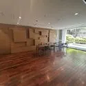 パークハウス千代田富士見 エントランスホール
