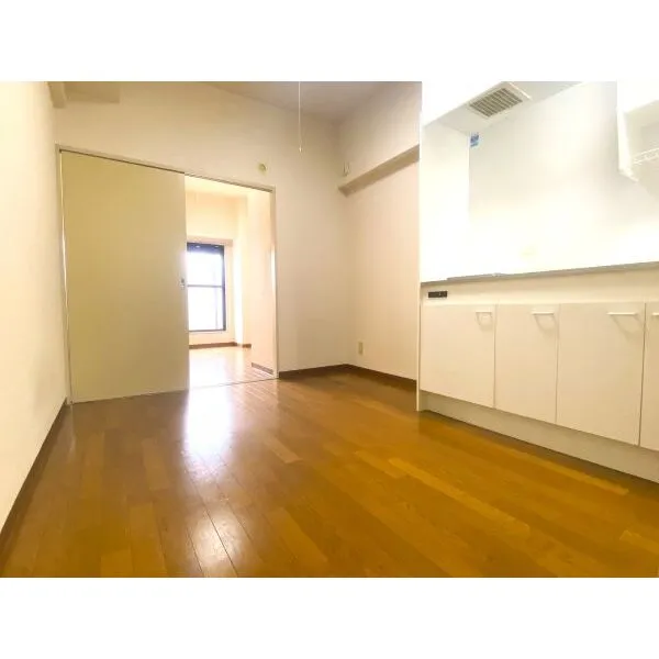 ライオンズプラザ町屋 ダイニング