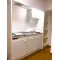 ライオンズプラザ町屋 キッチン