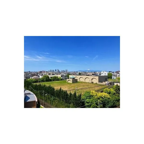 ハイツ上池台 その他画像