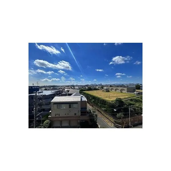 ハイツ上池台 その他画像