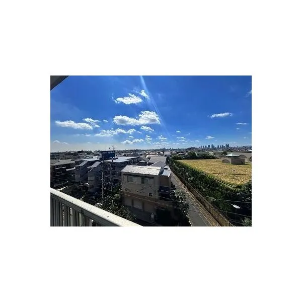 ハイツ上池台 その他画像