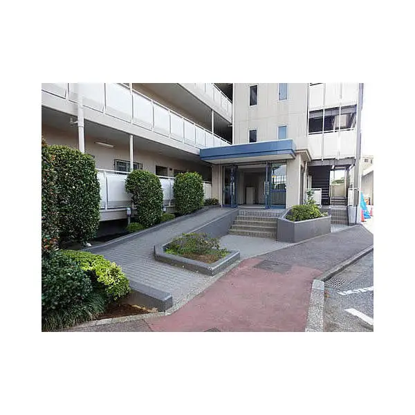 津田沼パークハウスＡ棟 その他画像
