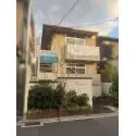 京都市左京区下鴨宮崎町 外観
