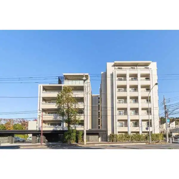 インプレスト青葉荏田 その他画像