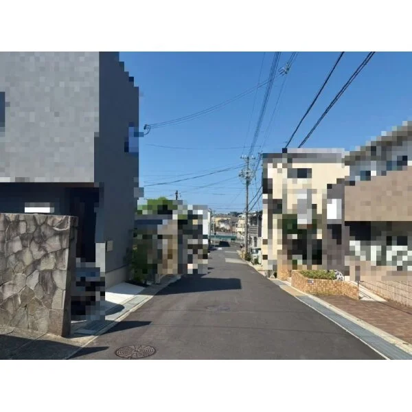 神戸市垂水区中道５丁目 その他画像