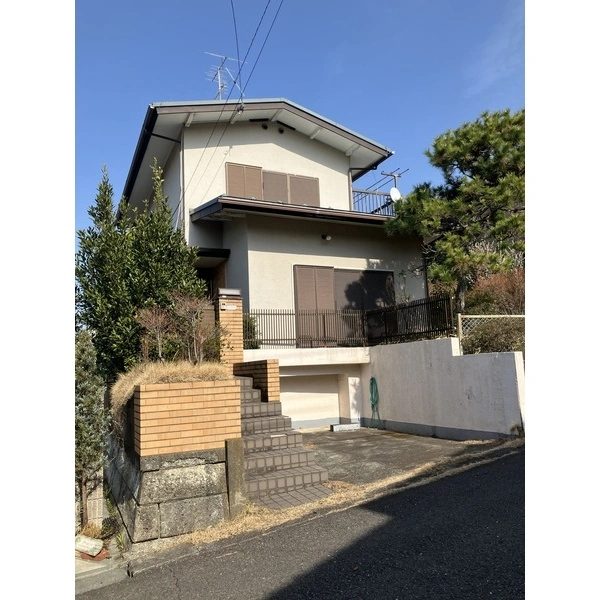 町田市つくし野４丁目 外観