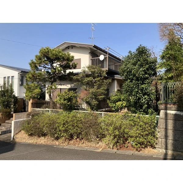 町田市つくし野４丁目 その他画像