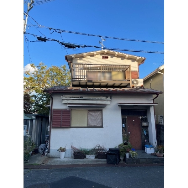 豊中市柴原町５丁目 外観