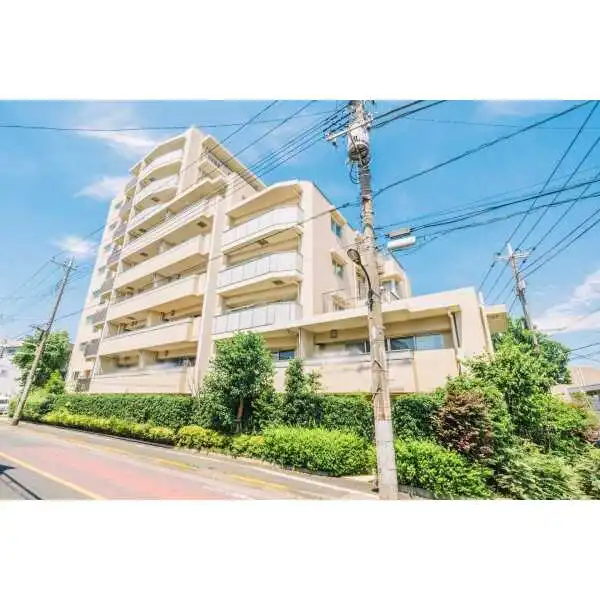 プラウド府中町 その他画像