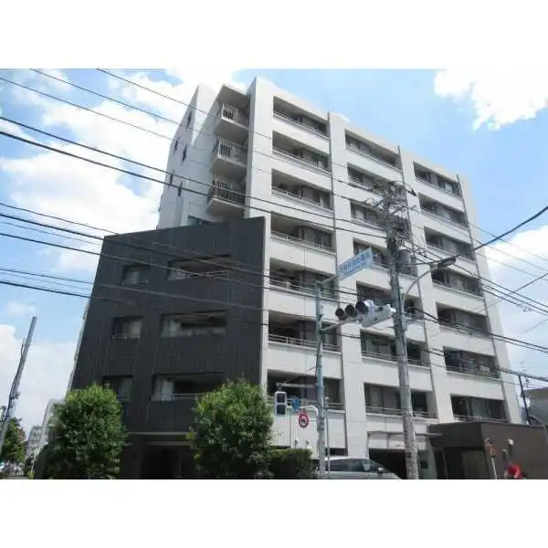 グランスイート上石神井 その他画像