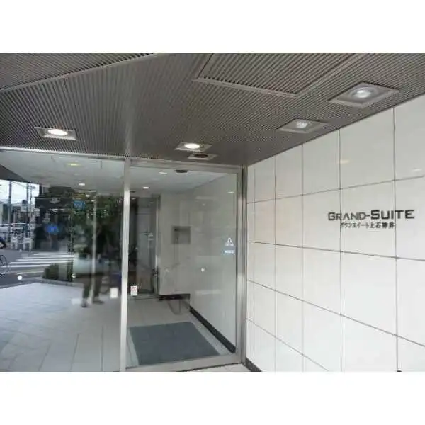 グランスイート上石神井 その他画像