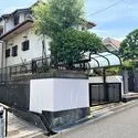 神戸市須磨区竜が台６丁目 現地写真２