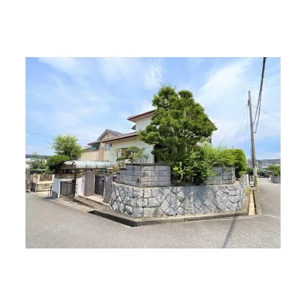神戸市須磨区竜が台６丁目 現地写真３